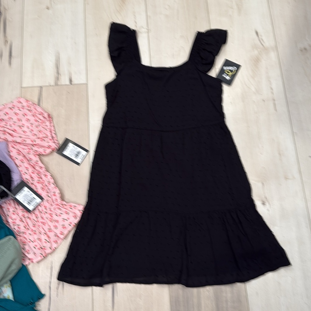 NWT Kids Bundle of Art Class size 10/12 of Dresses and Tops - Picture 8 of 10